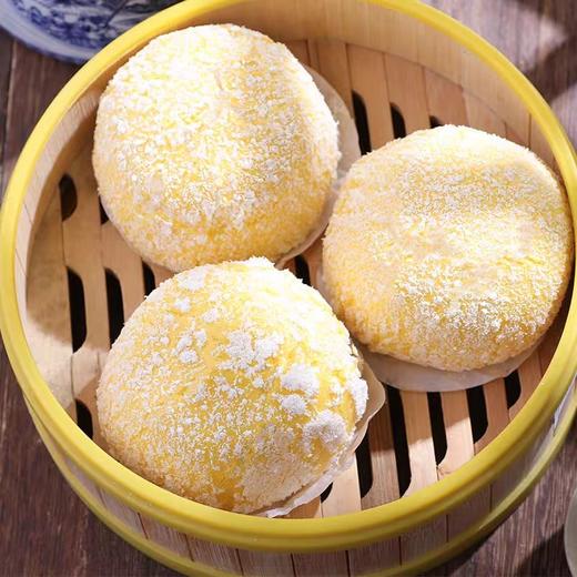 雪山流沙包6只 商品图3