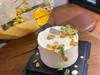 刮刀花奶油蛋糕 商品缩略图0
