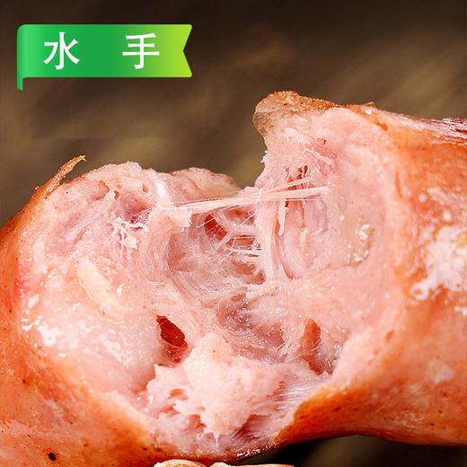 水手水旺卤肠2.5kg/袋（80g/支）6袋/件 商品图0
