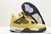 耐克乔丹Nike Air Jordan 4 Retro OG大黄蜂中帮复古运动篮球鞋AQ9129-103男女鞋 商品缩略图4