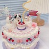 3个立体小动物复古蛋糕（小动物可改）-低糖处理无添加 商品缩略图2