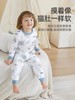 【贝肽斯】儿童家居服睡衣春秋款儿童保暖秋衣居家睡衣套装男女宝宝 商品缩略图1