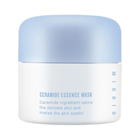 【爆款超低价预售 急单慎拍】MIORIO米澳拉神经酰胺睡眠免洗精华面膜急救面膜修复补水保湿痘印