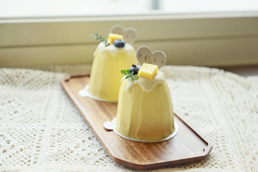 百香芒果味 商品图0