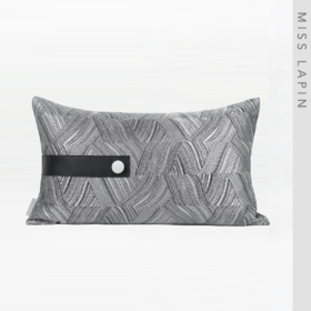 晨熙园主卧枕头10%cotton90%polyester含芯