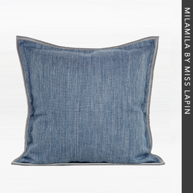 晨熙园儿童房抱枕含芯