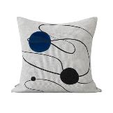 晨熙园儿童房抱枕含芯 商品图0