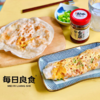 【秒杀】鸡蛋灌饼（原味）2袋装（1袋10张 70g/张） 商品缩略图0