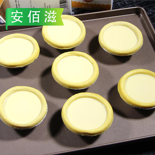 26A焙麦焙烤调理奶油（蛋挞液）907g/盒 12盒/件 商品图3