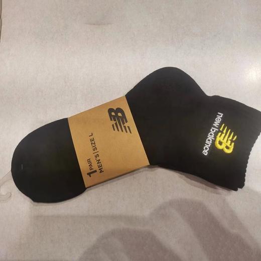 北三楼新百伦袜子 商品图1