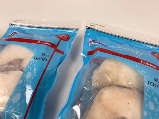 加拿大进口鳕鱼500g*2/营养丰富鲜美嫩滑细腻可口（一般贸易） 商品图12