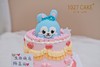 1027CAKE | 立体奶油霜 星黛露 花边 商品缩略图2