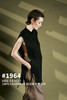 #1964「SIDE-TIE VEST」100% CASHMERE 侧开衩系带马甲 商品缩略图0