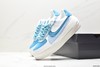 耐克Nike AF1 PLT.AF.ORM四十周年休闲运动板鞋DJ9946-111女鞋 商品缩略图6