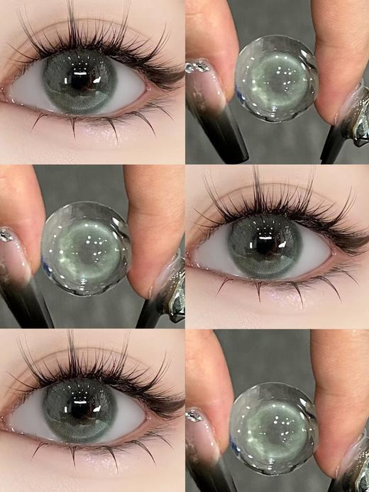 Breeze半年抛-西班牙薄荷 商品图11