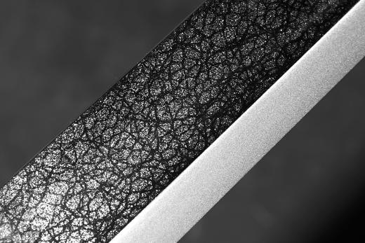 三希堂  绝影系列  海龙冰裂环首  未开刃 商品图2