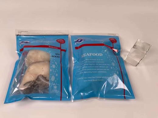 加拿大进口鳕鱼500g*2/营养丰富鲜美嫩滑细腻可口（一般贸易） 商品图10