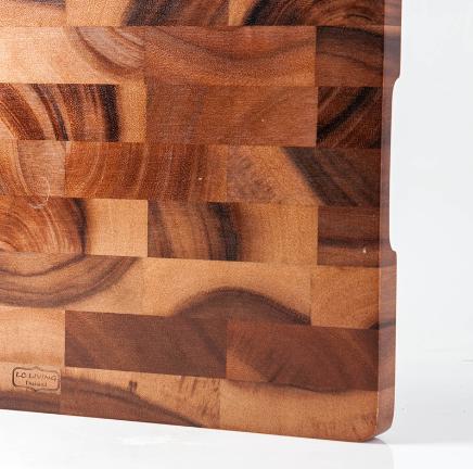 LC  LIVING相思木长方形菜板 商品图3