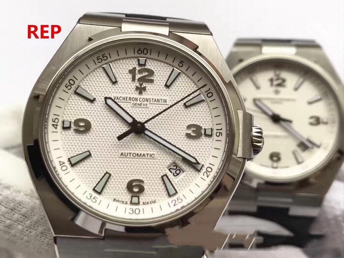 JJ厂和TWA厂江诗丹顿纵横四海系列复刻表对比评测?哪个厂做的更接近正品？