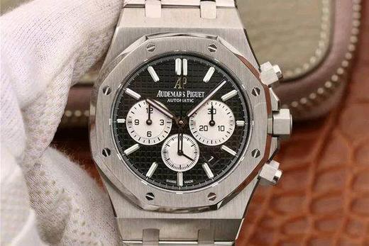 OM厂爱彼26331ST.1220ST.02值不值得入手？复刻手表一比一手表n厂c厂zf厂vs厂clean厂测评 商品图2