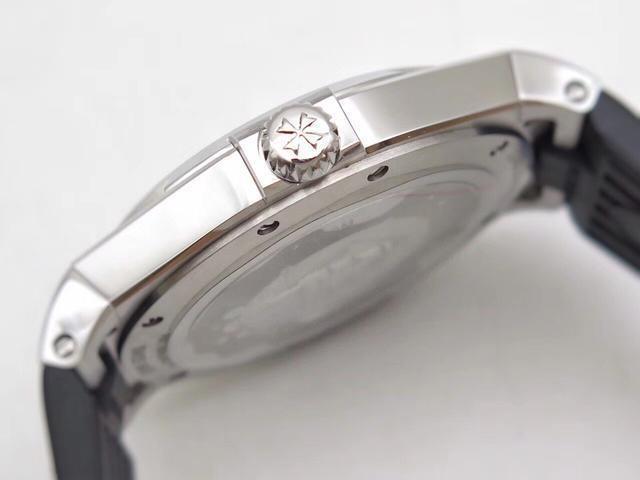 JJ厂和TWA厂江诗丹顿纵横四海系列复刻表对比评测?哪个厂做的更接近正品？