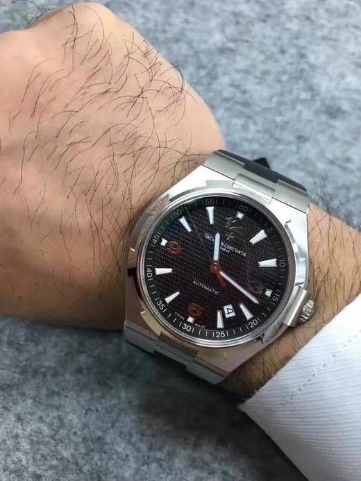 JJ厂和TWA厂江诗丹顿纵横四海系列复刻表对比评测?哪个厂做的更接近正品？复刻手表一比一手表n厂c厂zf厂vs厂clean厂测评 商品图3