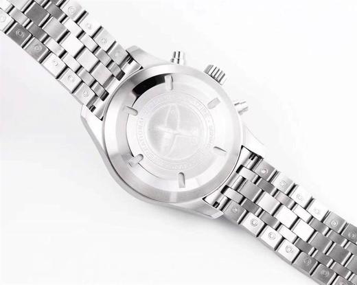 V6厂万国喷火战机多功能计时IW377719复刻表详细评测复刻手表一比一手表n厂c厂zf厂vs厂clean厂测评 商品图9