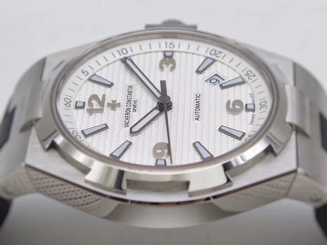 JJ厂和TWA厂江诗丹顿纵横四海系列复刻表对比评测?哪个厂做的更接近正品？