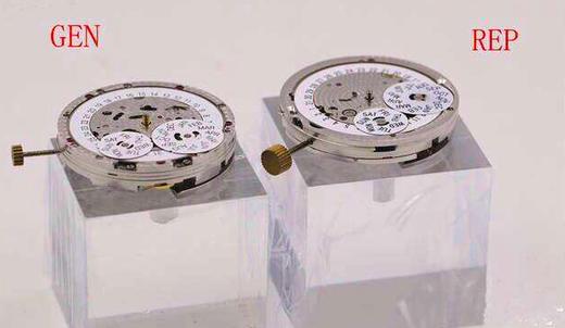 YL厂万国葡七万年历复刻表功能详细评测复刻手表一比一手表n厂c厂zf厂vs厂clean厂测评 商品图2