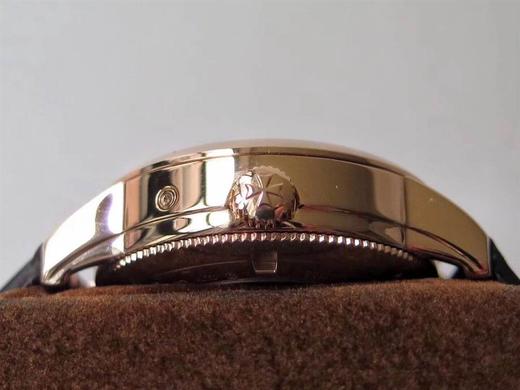 AI厂江诗丹顿传袭系列85290动能星期日历型复刻表评测复刻手表一比一手表n厂c厂zf厂vs厂clean厂测评 商品图13