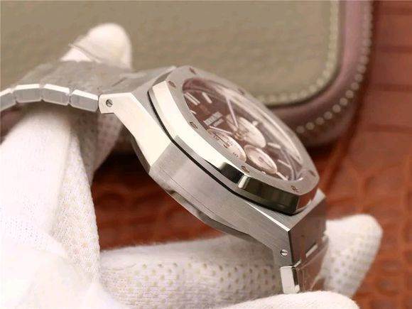 OM厂爱彼26331ST.1220ST.02值不值得入手？