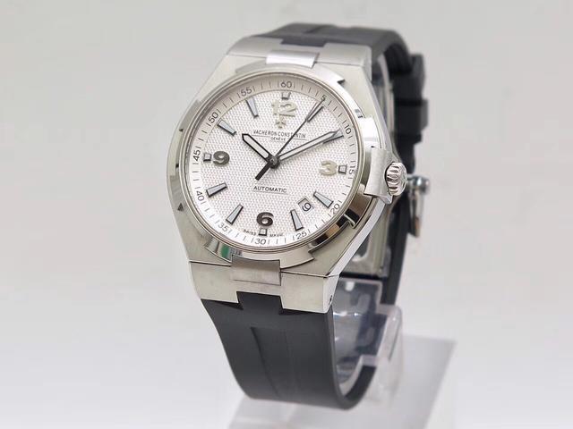 JJ厂和TWA厂江诗丹顿纵横四海系列复刻表对比评测?哪个厂做的更接近正品？