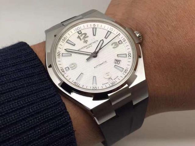 JJ厂和TWA厂江诗丹顿纵横四海系列复刻表对比评测?哪个厂做的更接近正品？