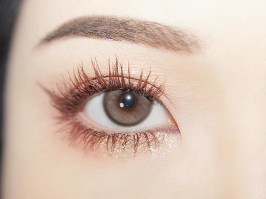 Pokerkaty旗下 绿光森林&甜杏罐头｜14.0mm白狮参考着色中等直径｜半年抛 2片 商品图11