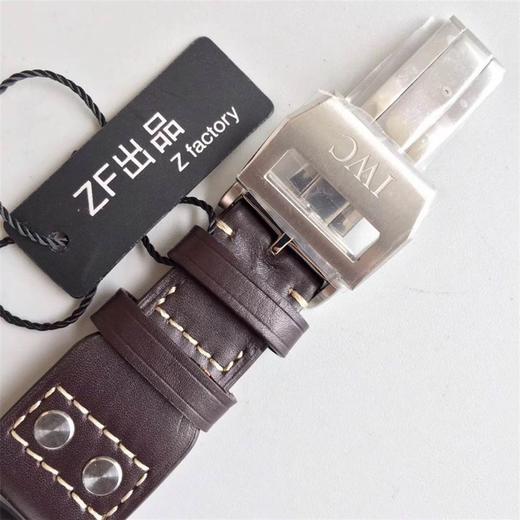 ZF厂万国大飞小王子v2版复刻表深度评测复刻手表一比一手表n厂c厂zf厂vs厂clean厂测评 商品图6