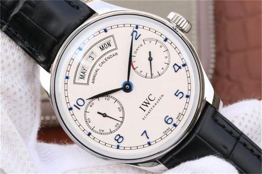 ZF厂万国葡七万年历复刻表深度评测复刻手表一比一手表n厂c厂zf厂vs厂clean厂测评 商品图2