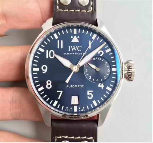 ZF厂万国大飞小王子v2版复刻表做工怎么样复刻手表一比一手表n厂c厂zf厂vs厂clean厂测评 商品图0