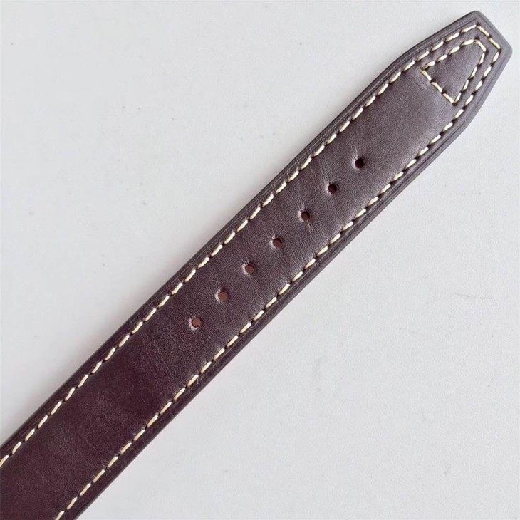 ZF厂万国大飞小王子v2版复刻表深度评测