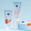 戴可思儿童牙膏牙刷 含低氟宝宝牙膏防蛀防龋齿 婴幼儿无氟 商品缩略图1