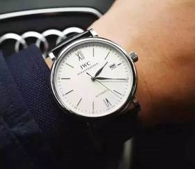 MKS厂万国柏涛菲诺复刻表质量怎么样复刻手表一比一手表n厂c厂zf厂vs厂clean厂测评