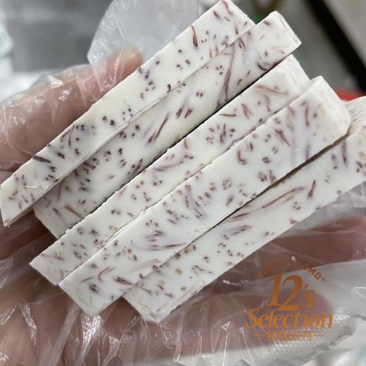 正宗荔浦香芋头/芋头片  地理标志认证 需及时签收冷冻 顺丰快递 商品图7