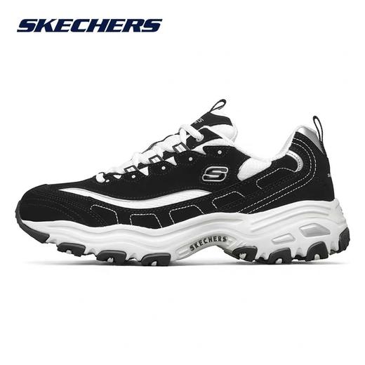 【云粉节】【新品】7楼Skechers斯凯奇 男士四季款熊猫鞋52675吊牌价649元 商品图0