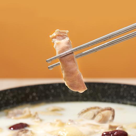 鲍鱼猪肚鸡1800g 海陆双鲜 高汤壹品（含10个鲍鱼、500g鸡、100g猪肚，红枣杞子等）（只发广东省内） 商品图3