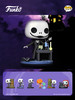 Funko POP动画迪士尼圣诞夜惊魂30周年骷髅杰克手办摆件 72313 商品缩略图1