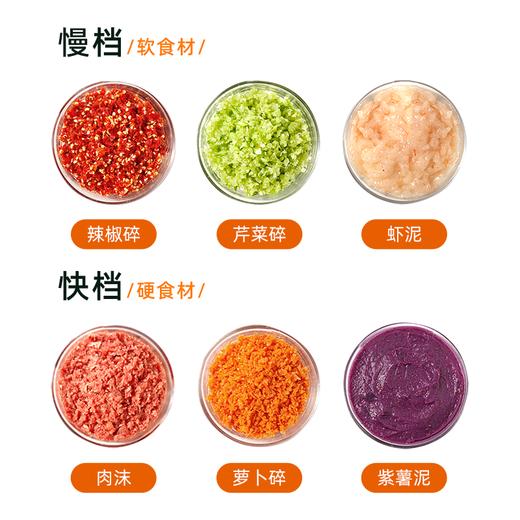 康巴赫无线绞肉机KBH-DJR0801 商品图4