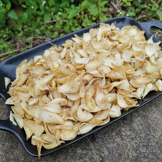 [最农公社]年货节|湖南龙山百合干250g/袋龙山百合为国家地理标志产品 商品图5