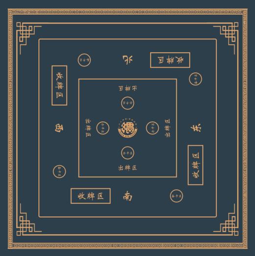 掼蛋专业训练包 商品图2