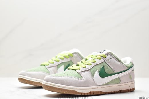 耐克NIKE DUNK SB LOW经典休闲运动板鞋DO9457-100男女鞋 商品图3