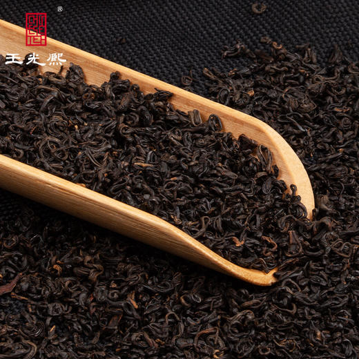 祁门红茶2025年新茶王光熙红茶鲜叶红松萝雨前茶一级优选礼盒240g 商品图4