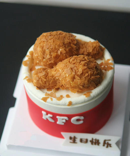 吃鸡腿啦 商品图0